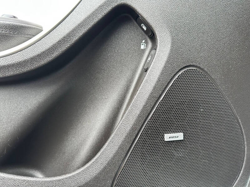 2012 Chevrolet Volt Premium