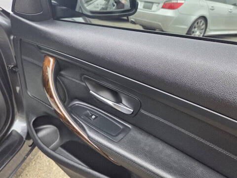 2015 BMW 4 Series 428i