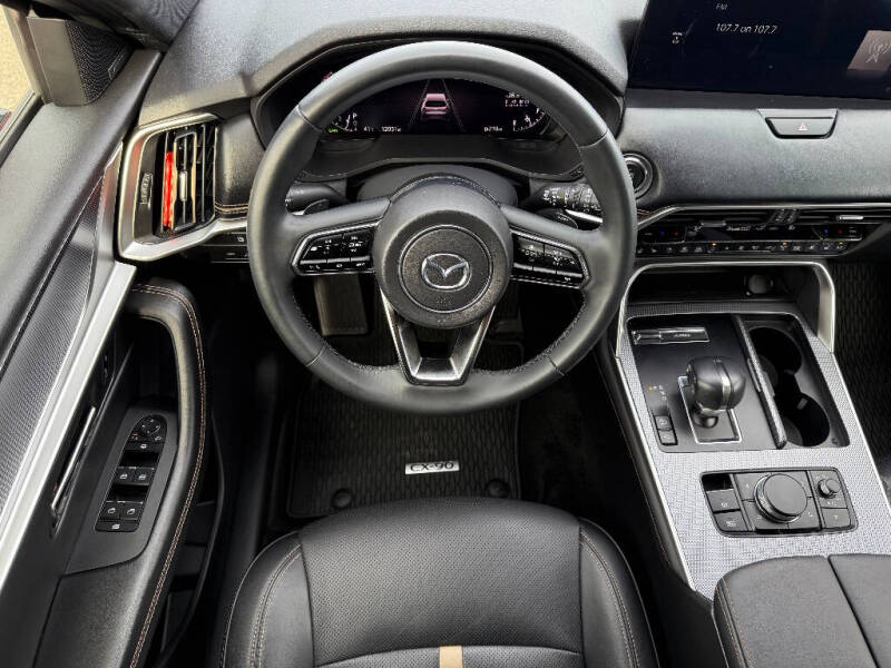 2024 Mazda CX-90 3.3 Turbo Premium Plus