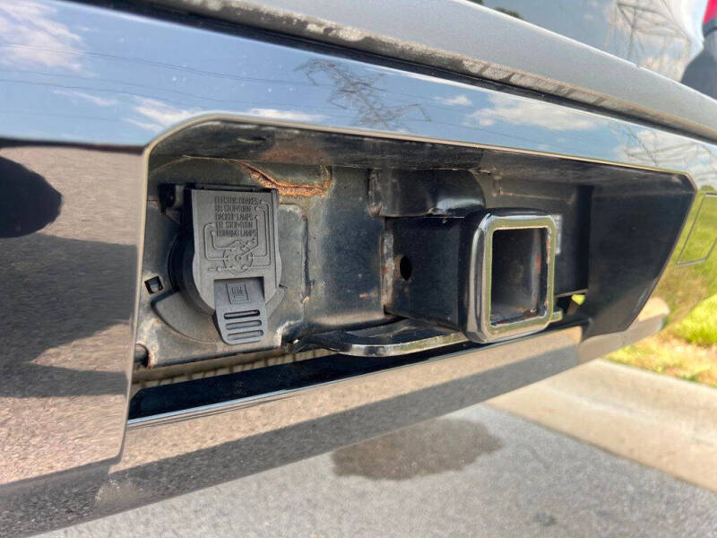 Chevrolet Suburban For Sale In Park Forest, IL