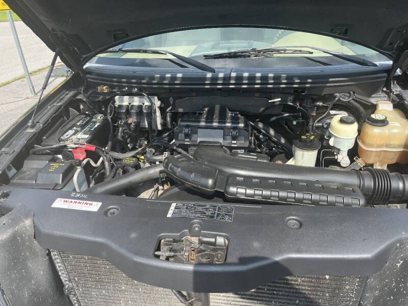 2006 Lincoln Mark LT