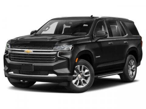 2023 Chevrolet Tahoe for sale at Mike Schmitz Automotive Group in Dothan AL