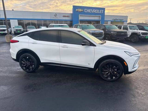 2025 Buick Envista Sport Touring