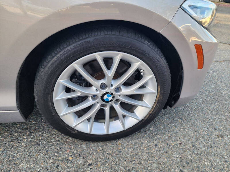 2014 BMW 2 Series 228i
