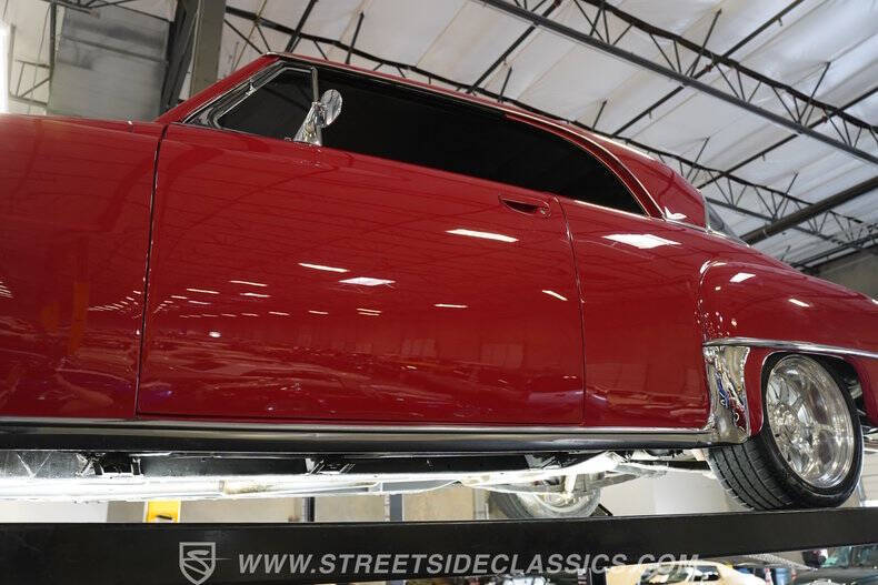 1951 Desoto Sportsman