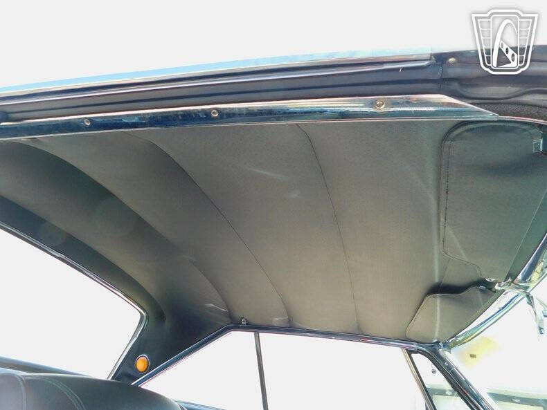 1965 Dodge Coronet