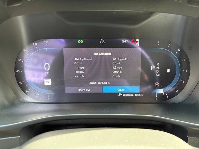 2023 Volvo XC40 B5 Core