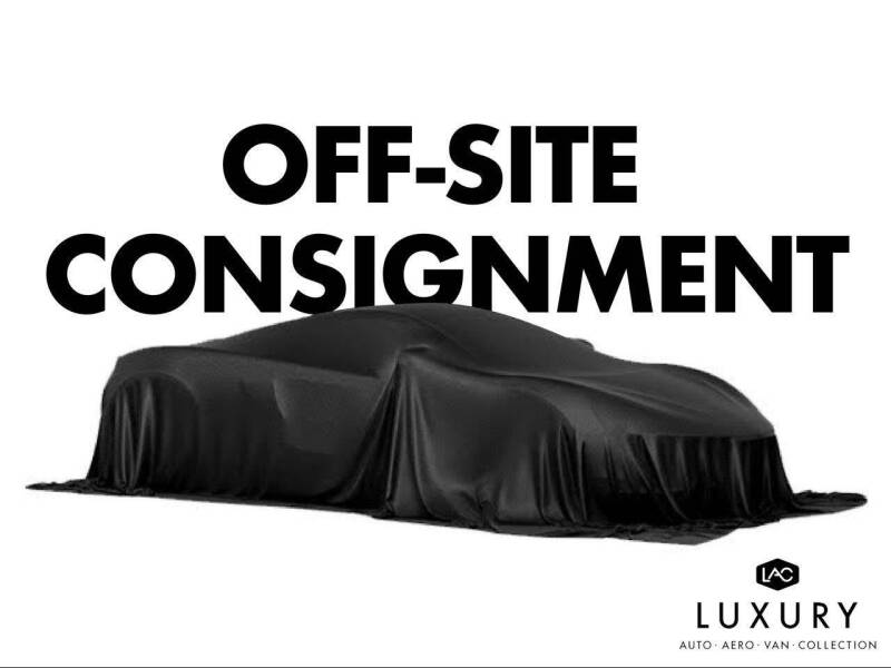 2020 Mercedes-Benz AMG GT R Pro