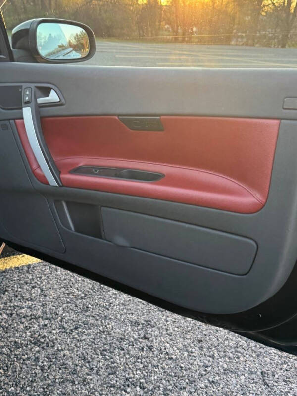 2013 Volvo C70 T5