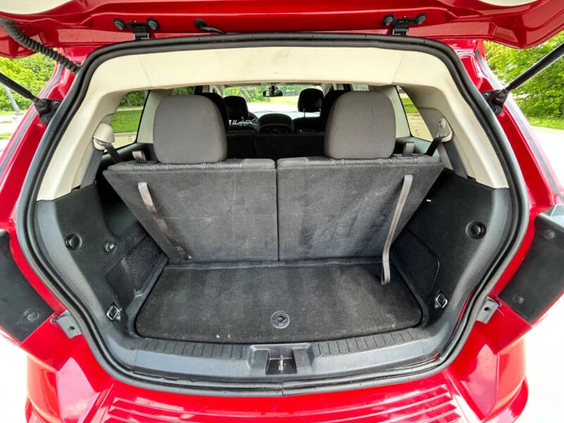 2019 Dodge Journey SE Value Package