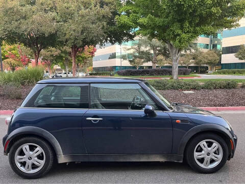 2006 MINI Cooper