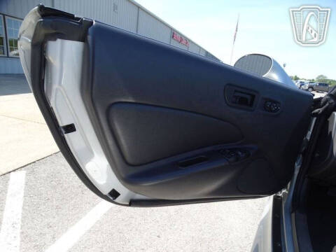 2002 Chrysler Prowler