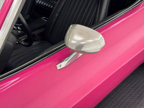 1972 Dodge Challenger