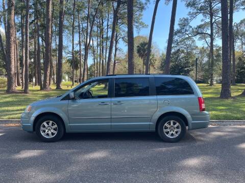 2009 Chrysler Town and Country for sale at Import Auto Brokers Inc in Jacksonville FL