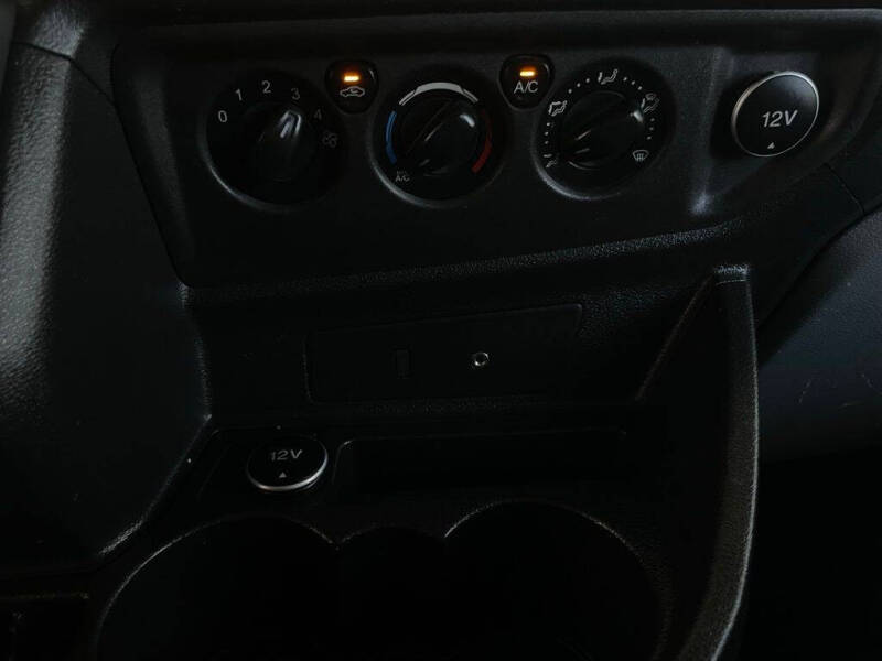 2016 Ford Transit 350