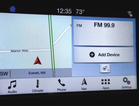 2019 Ford F-350 Super Duty