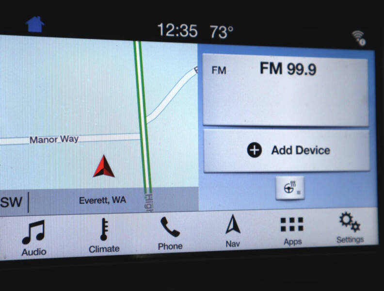 2019 Ford F-350 Super Duty