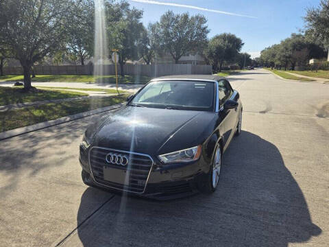 2016 Audi A3 1.8T Premium