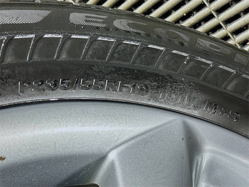 2022 Infiniti QX50 Essential