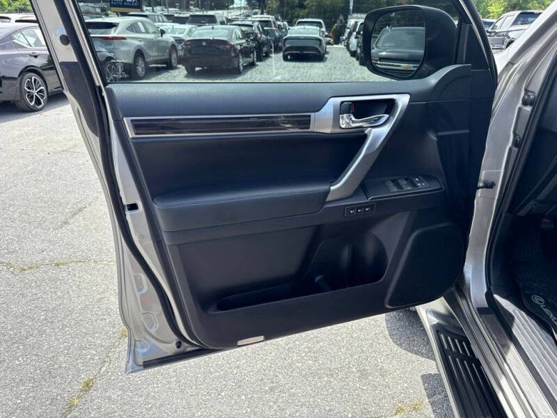 2023 Lexus GX 460