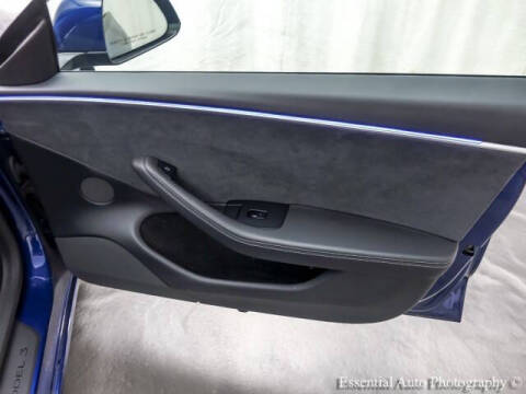 2024 Tesla Model 3 Performance