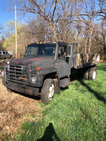 1985 International S1700