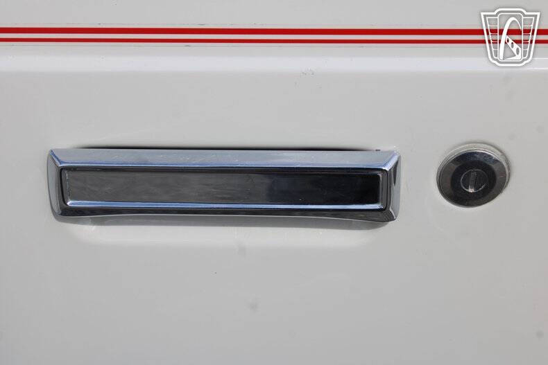 1986 Dodge 600 ES Turbo