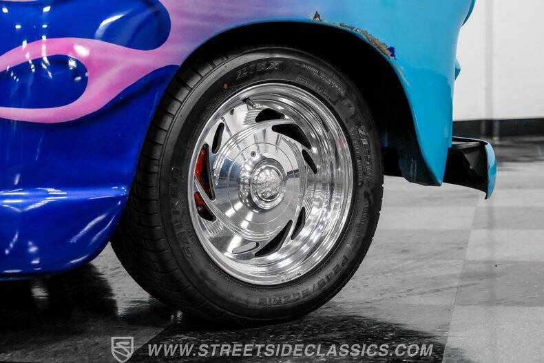 1954 Chevrolet 3100