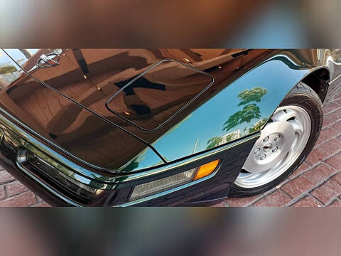 1994 Chevrolet Corvette