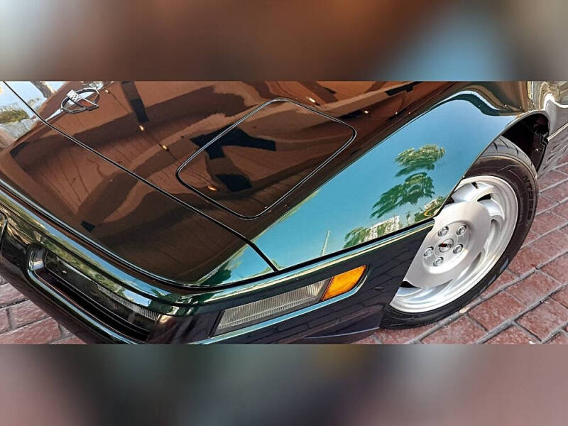 1994 Chevrolet Corvette