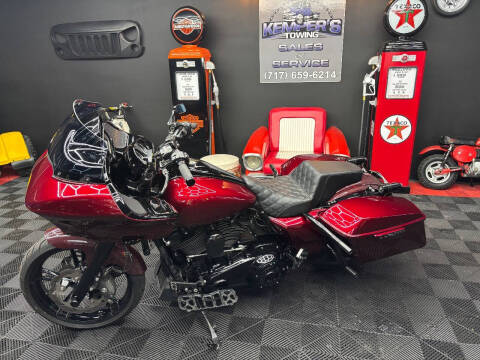 2017 Harley-Davidson Road Glide
