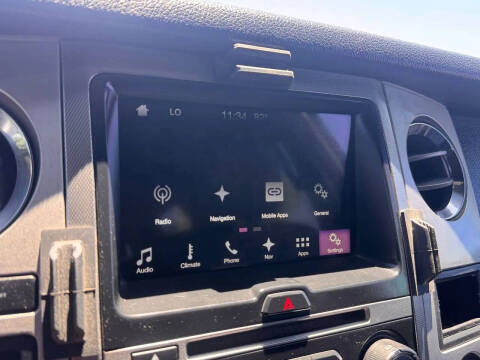 2016 Ford Expedition