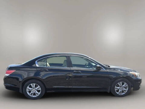 2011 Honda Accord SE