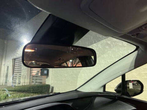 2019 Toyota Prius LE