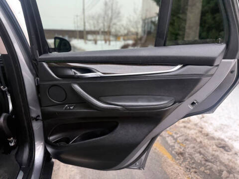 2014 BMW X5 xDrive35i