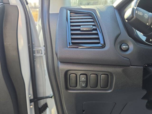 2026 Mitsubishi Outlander Sport LE