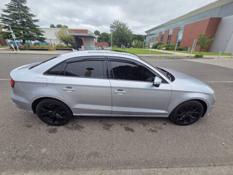 2016 Audi A3 1.8T Premium