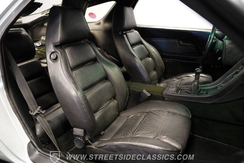 1979 Porsche 928