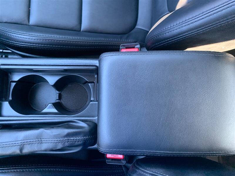 2014 Mazda MAZDA6 i Touring