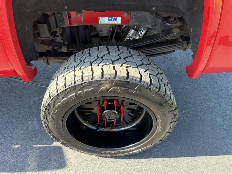 2015 GMC Sierra 3500HD