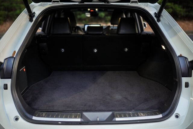 2022 Toyota Venza XLE