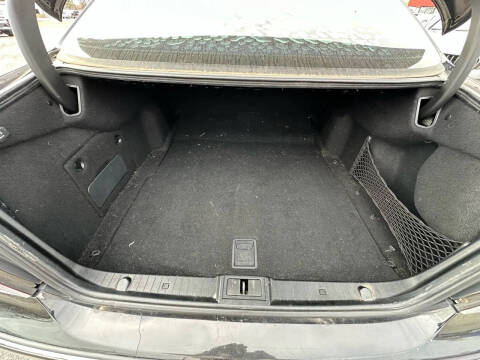 2005 Mercedes-Benz E-Class E 500