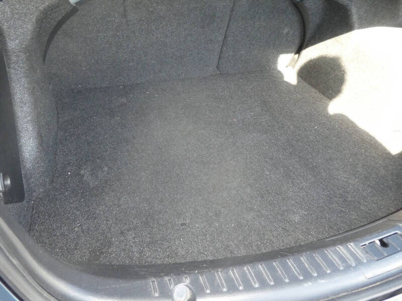 2010 Mazda MAZDA3 i Sport