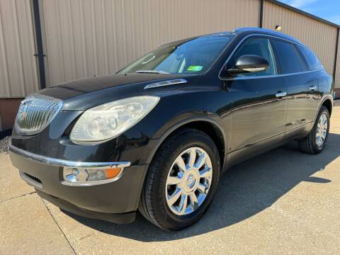2011 Buick Enclave for sale at Prime Auto Sales in Uniontown OH
