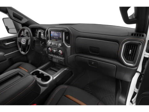 2021 GMC Sierra 2500HD