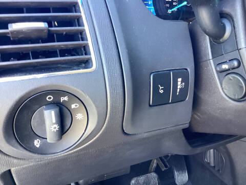 2014 Ford Flex Limited