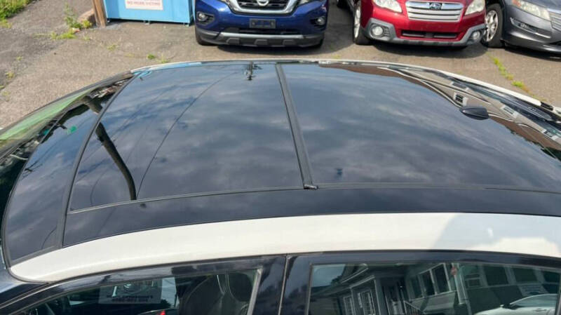 2016 Nissan Maxima
