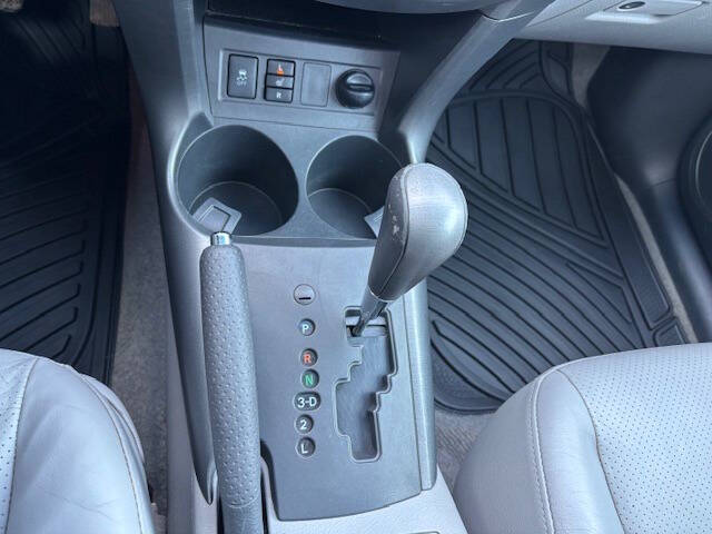 2010 Toyota RAV4 Limited