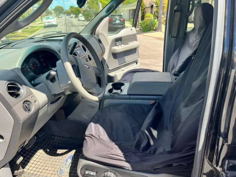 2006 Ford F-150