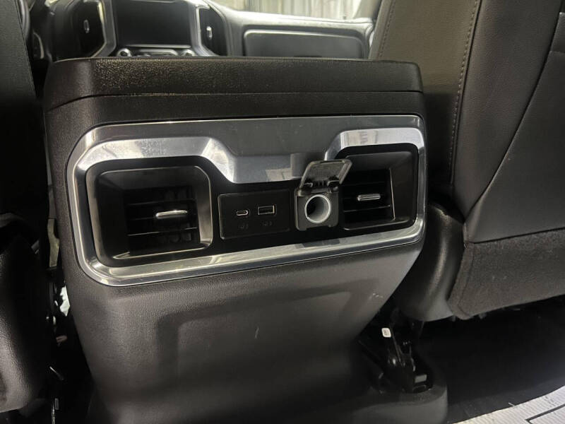 2022 GMC Sierra 1500 Limited